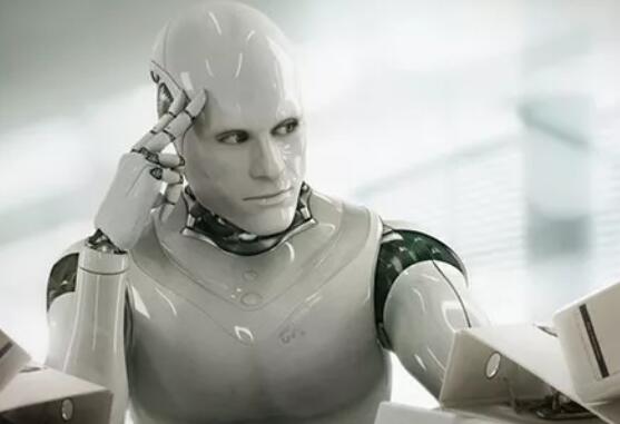 李开复担任智能研究院院长 称未来弱AI将会有着广用途1