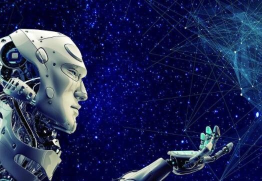 富士康投身AI领域 危险工作将由机器人完成4