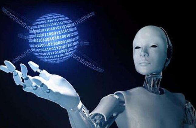 富士康投身AI领域 危险工作将由机器人完成5