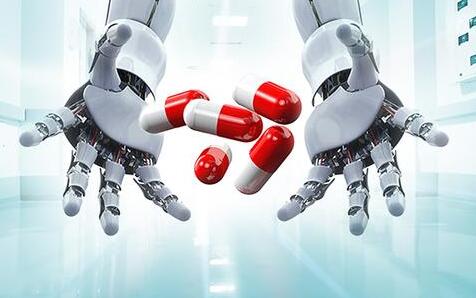 人工智能将改变未来 医疗领域受益较大