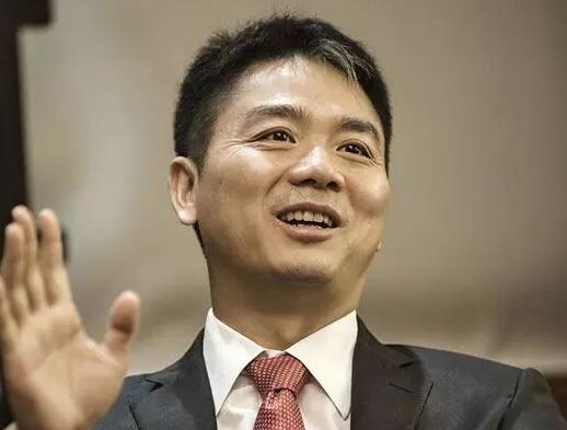 刘强东回应张近东发言 2017年缴纳六十亿保险和公积金2