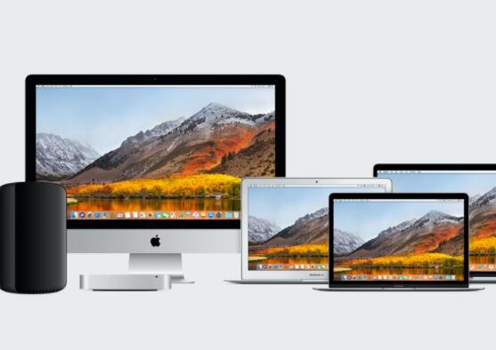苹果致力于半导体研发 计划三台Mac使用自研芯片