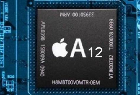 苹果致力于半导体研发 计划三台Mac使用自研芯片4