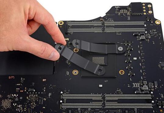 苹果致力于半导体研发 计划三台Mac使用自研芯片5