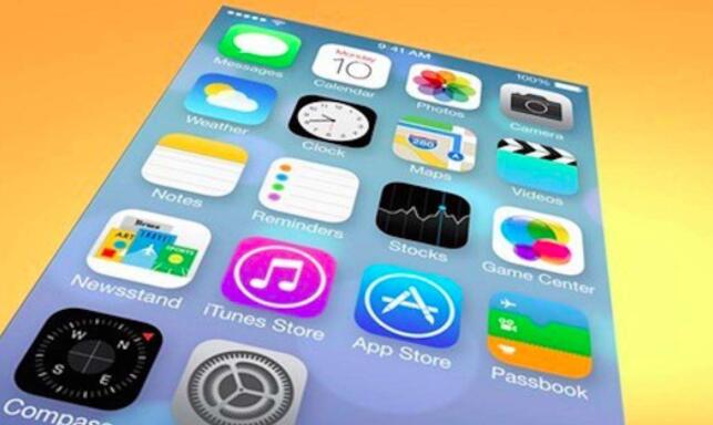 苹果将iOS软件更新延后 优先提升手机的流畅度1