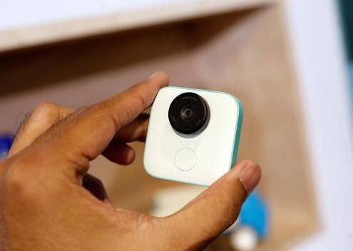谷歌正式上线新款摄像机 搭载AI技术售价249美元