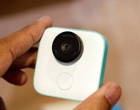 谷歌正式上线新款摄像机 搭载AI技术售价249美元1