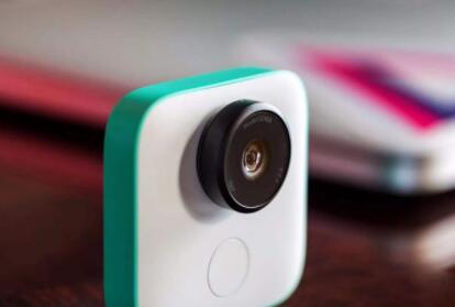 谷歌正式上线新款摄像机 搭载AI技术售价249美元2