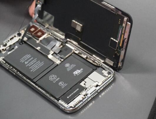 iphoneX或将停产 苹果将推出多款新机型