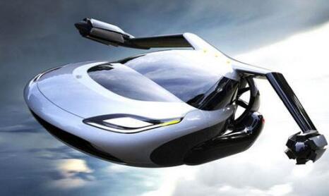 飞行汽车nanodegree诞生 旨在于培养新的专业人才