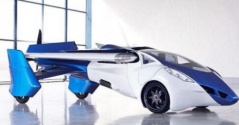 飞行汽车nanodegree诞生 旨在于培养新的专业人才2