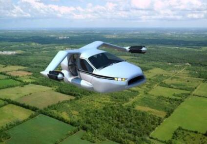 飞行汽车nanodegree诞生 旨在于培养新的专业人才5