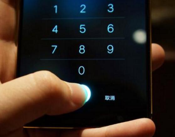 首款屏幕指纹识别手机发布 售价仅3000元左右2