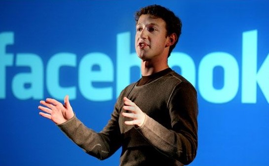 扎克伯格欲剥离Facebook媒体属性 重点放在朋友和家人的互动1