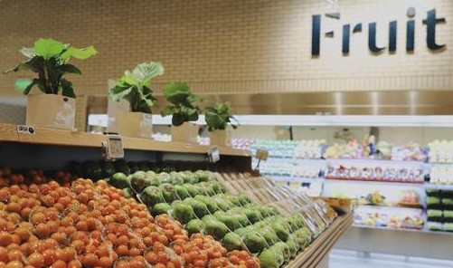 京东线下生鲜超市开业 预计5年内在全国铺设超过1000家门店2