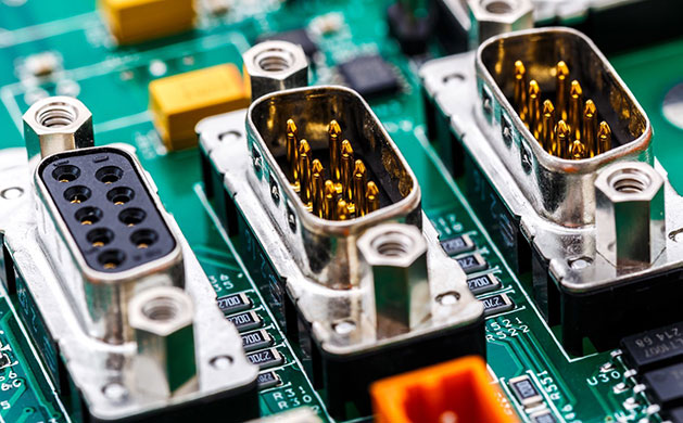 PCB元件库设计——提升电路设计效率的关键1