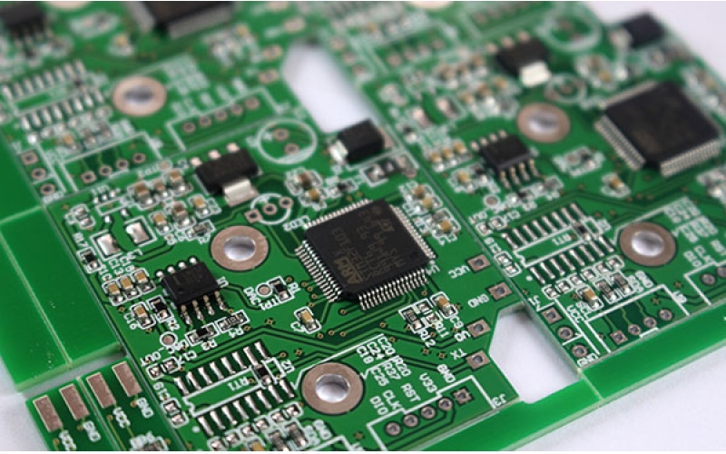 PCB制程术语英文解析，帮助你深入了解电路板制造过程1