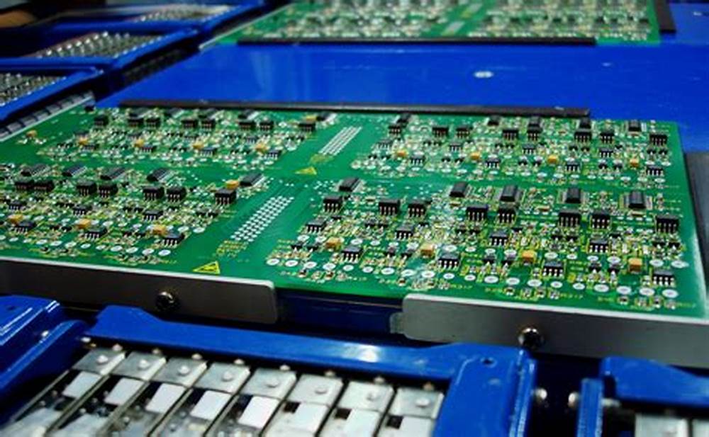 深入了解PCB设计要素，精准打造高品质电路板2