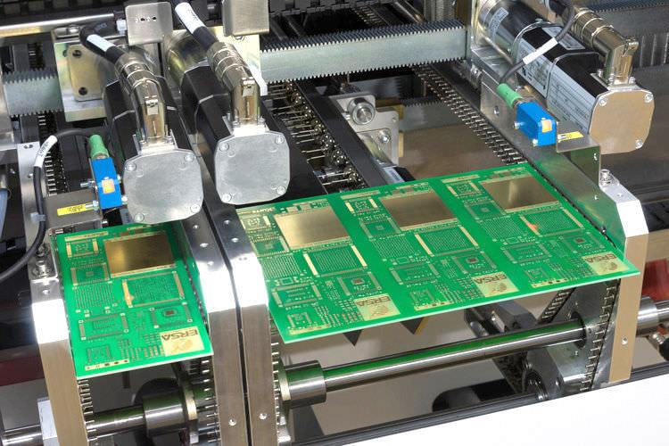 硬件PCB：提升电子产品性能的有效利器1